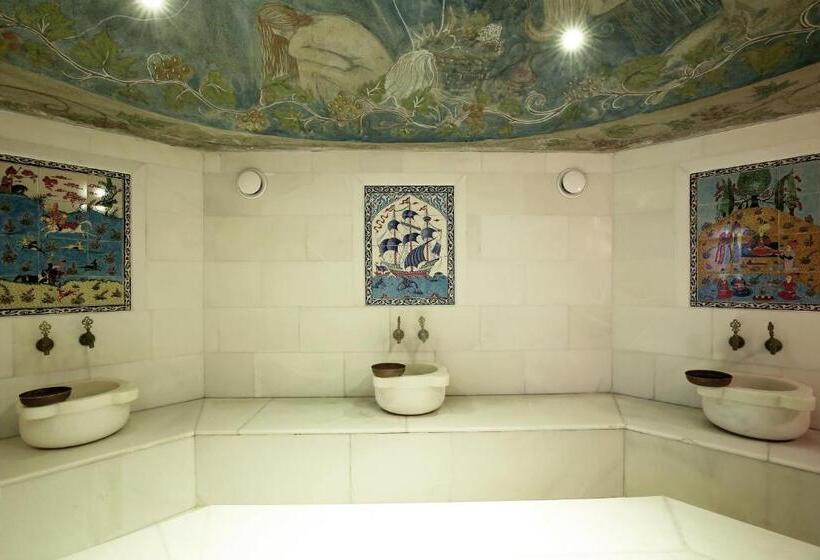 Alize Hotel Oludeniz   All Inclusive