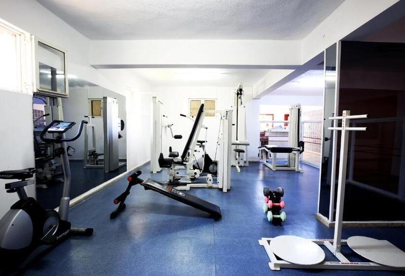 Alize Hotel Oludeniz   All Inclusive