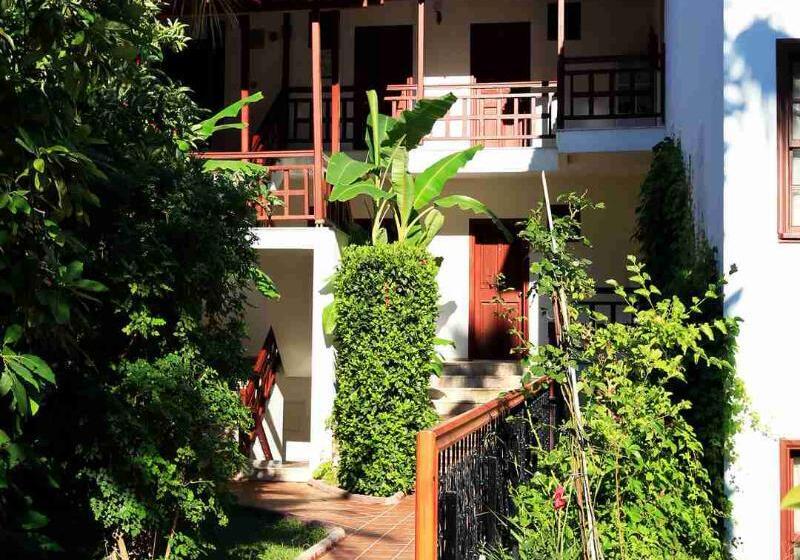 Alize Hotel Oludeniz   All Inclusive