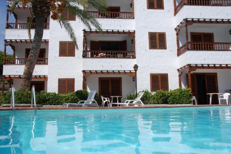 Alsol Las Orquídeas