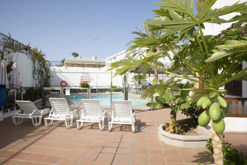 Alsol Las Orquídeas