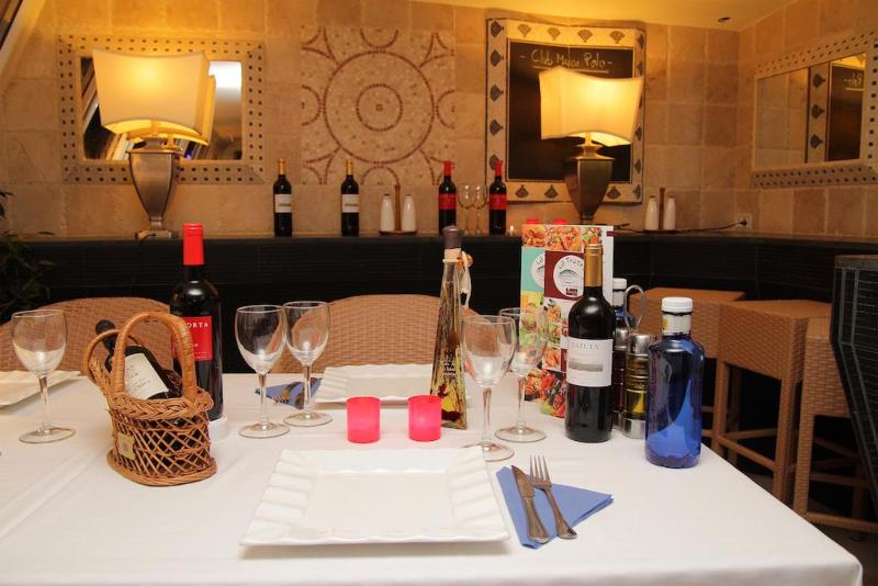 Aparthotel Maracaibo