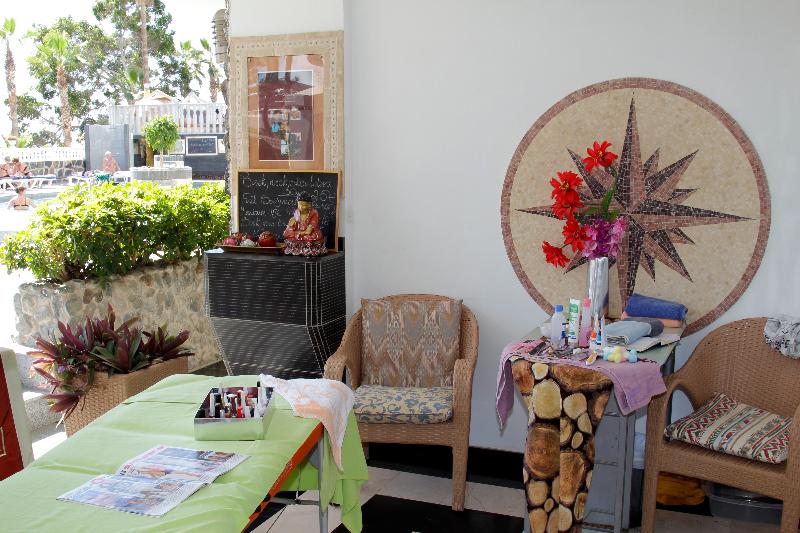 Aparthotel Maracaibo