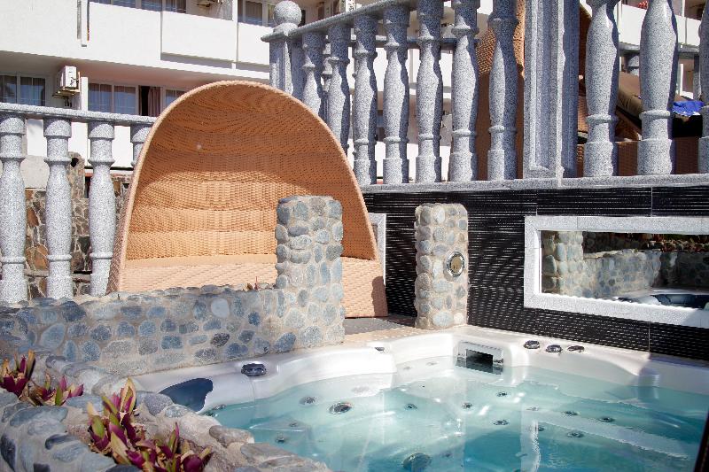 Aparthotel Maracaibo