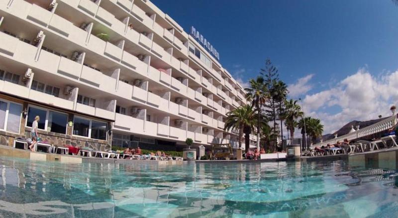 Aparthotel Maracaibo