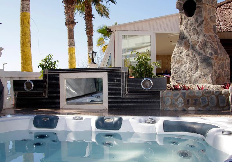 Aparthotel Maracaibo