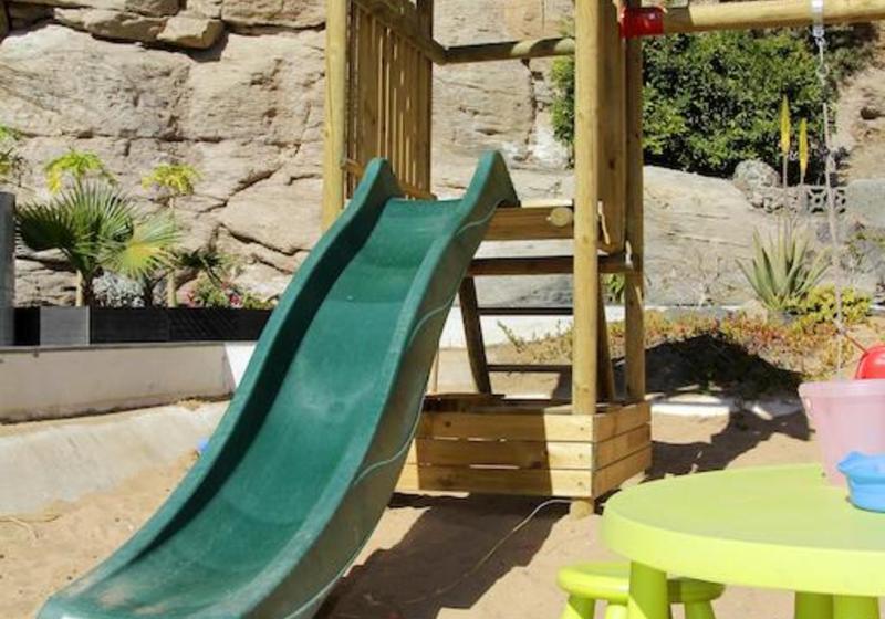 Aparthotel Maracaibo