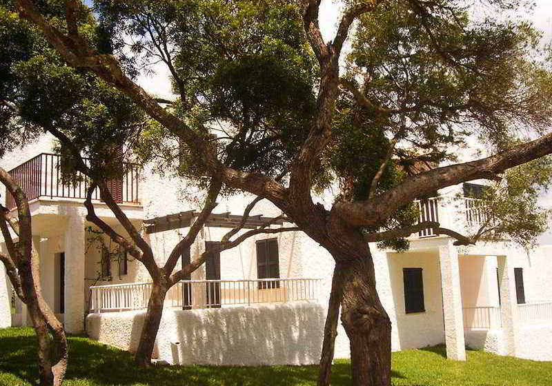 Apartamentos Cala Domingos