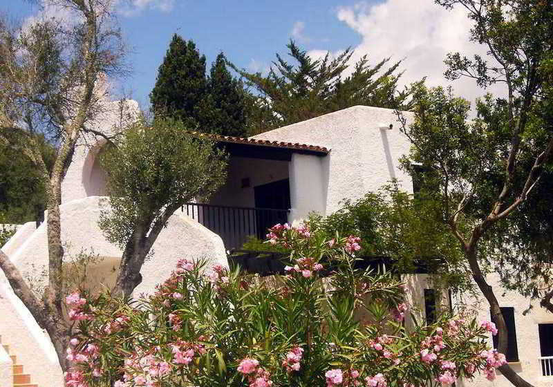 Apartamentos Cala Domingos
