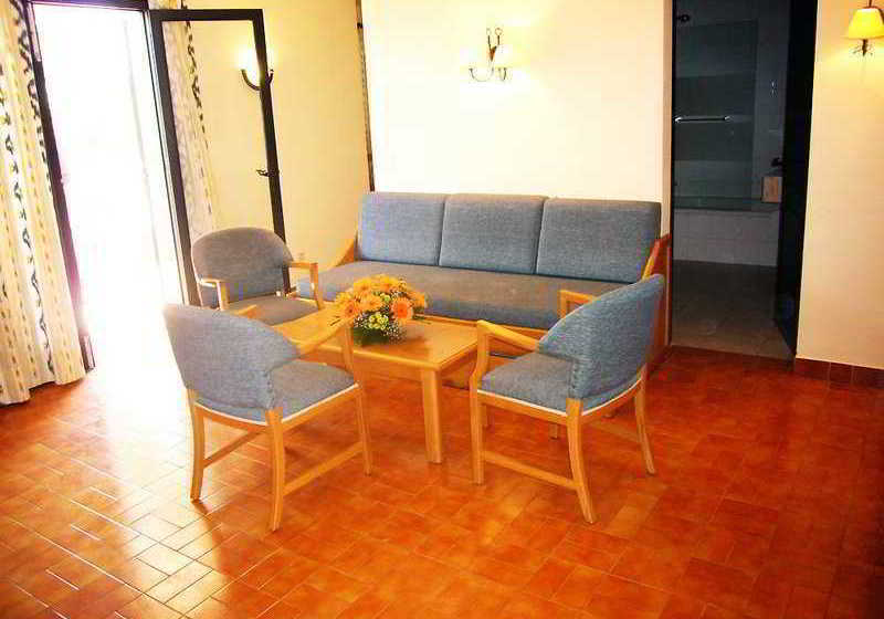 Apartamentos Cala Domingos