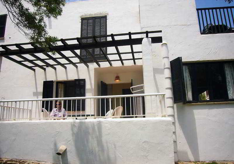 Apartamentos Cala Domingos
