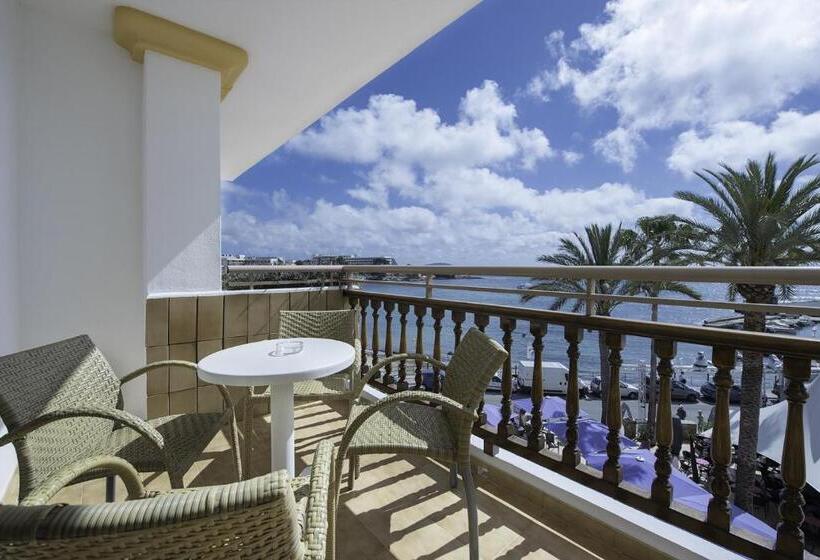 Apartamentos Es Cañe