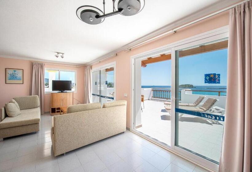 Apartamentos Es Cañe