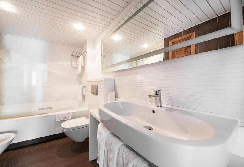 Apartamentos Es Cañe