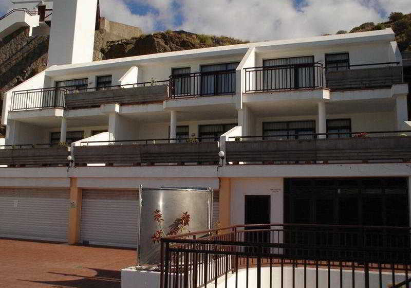 Apartamentos Inagua