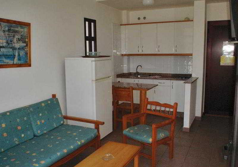 Apartamentos Inagua