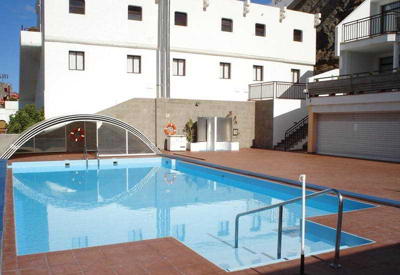Apartamentos Inagua