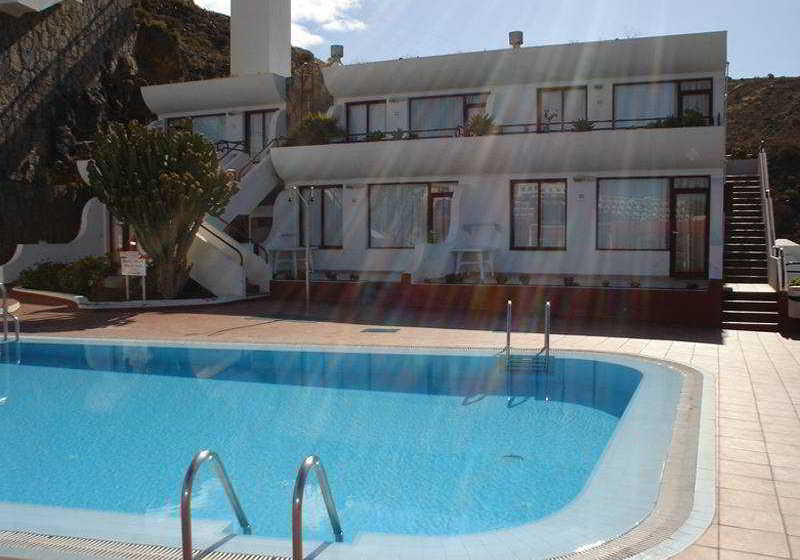 Apartamentos Inagua
