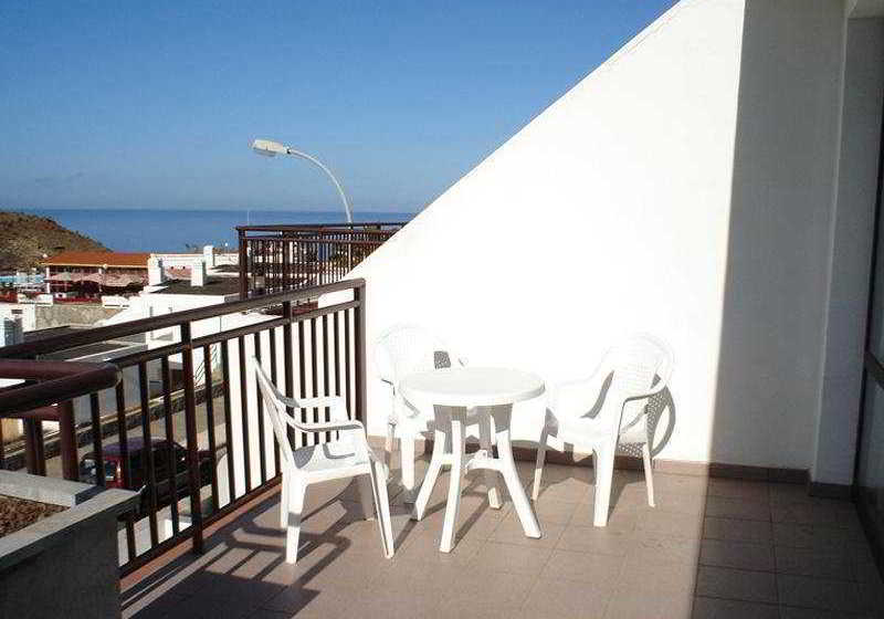 Apartamentos Inagua