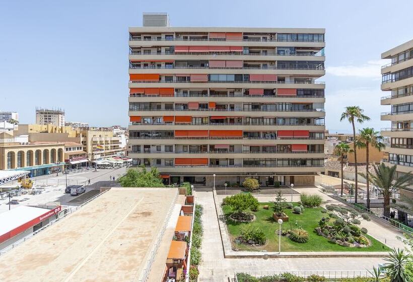 Apartamentos La Nogalera