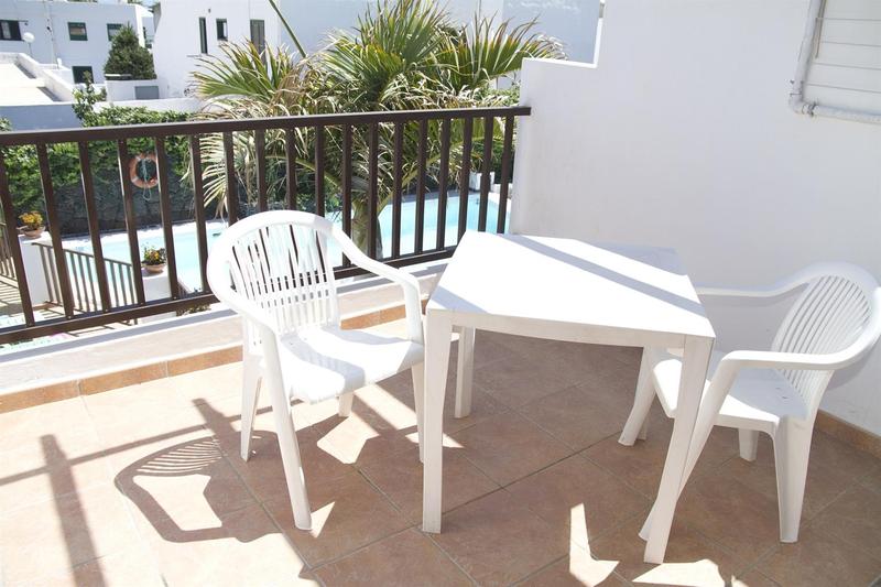 Apartamentos Las Lilas