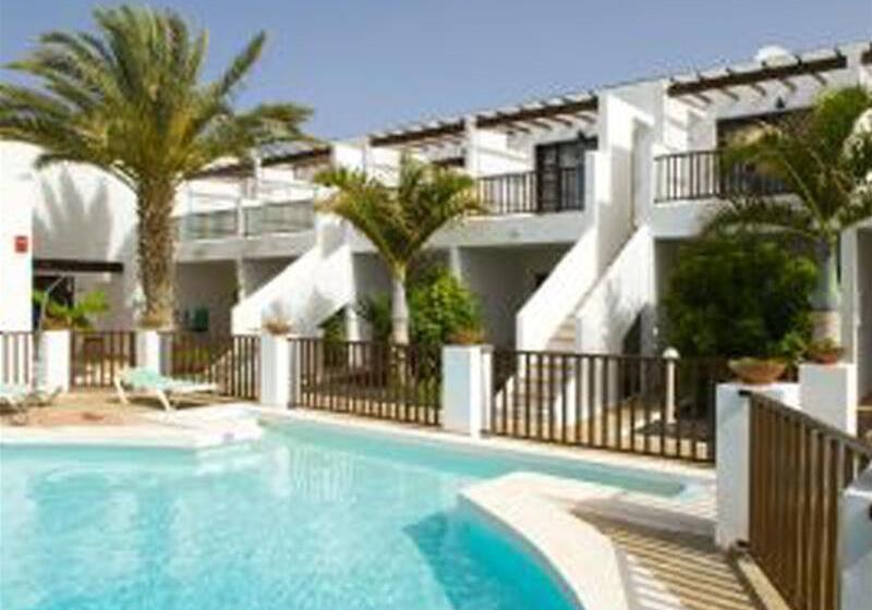 Apartamentos Las Lilas