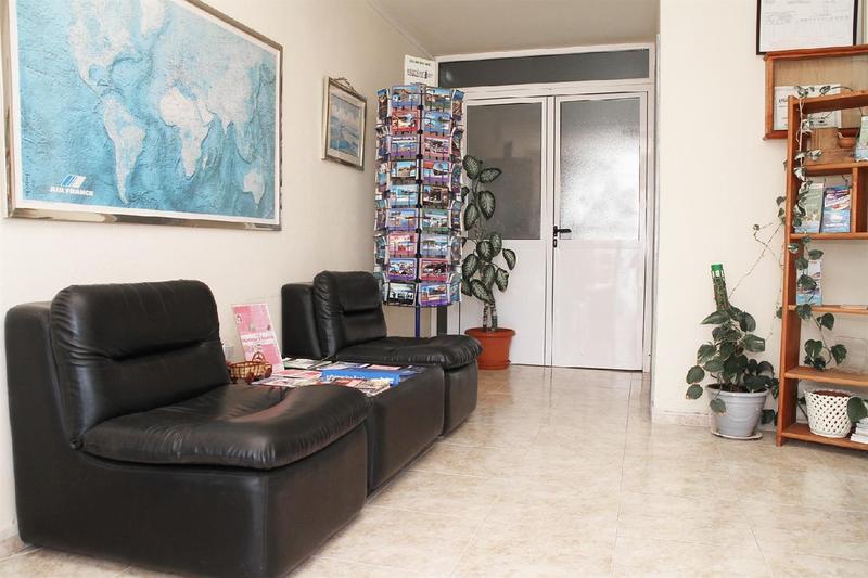 Apartamentos Las Lilas