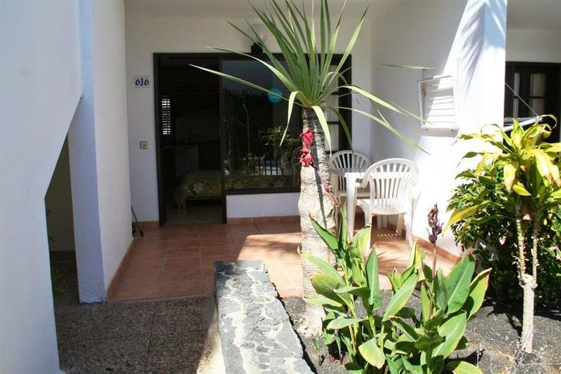 Apartamentos Las Lilas