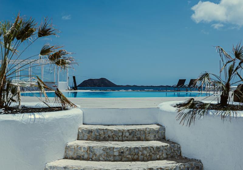 Apartamentos Mar Adentro