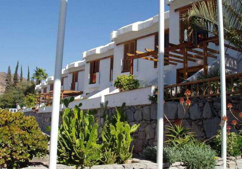 Apartamentos Montecarlo