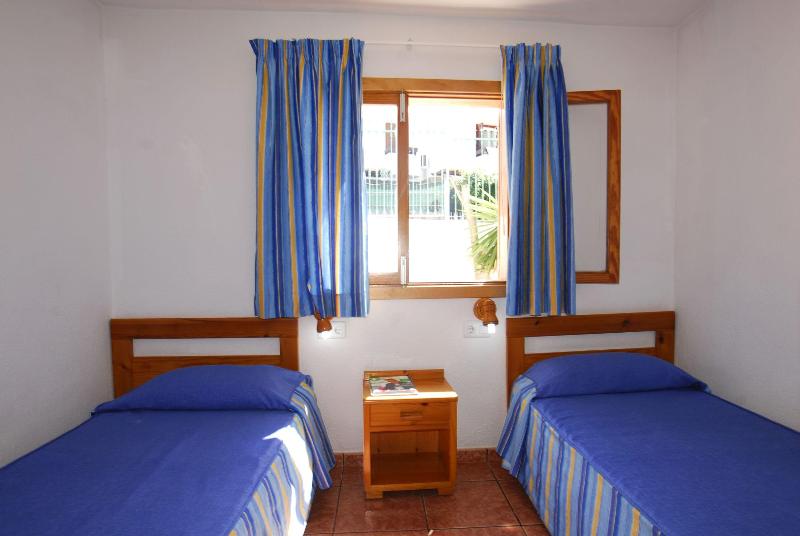 Apartamentos Montecarlo