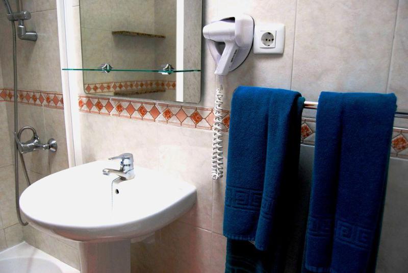 Apartamentos Montecarlo