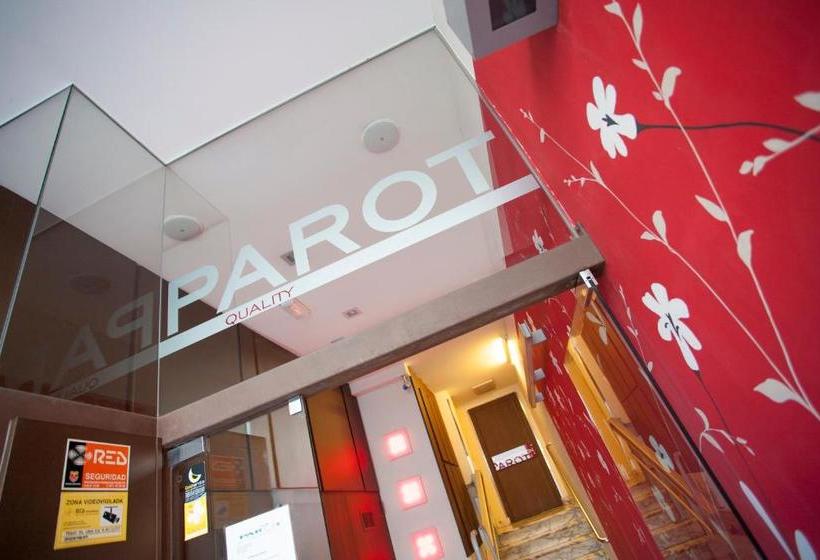 Apartamentos Parot Quality
