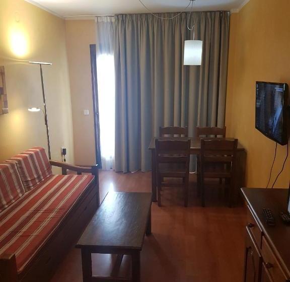 Apartamentos Parot Quality