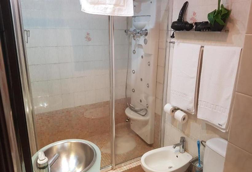 Apartamentos Parot Quality