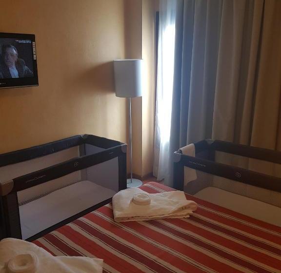 Apartamentos Parot Quality