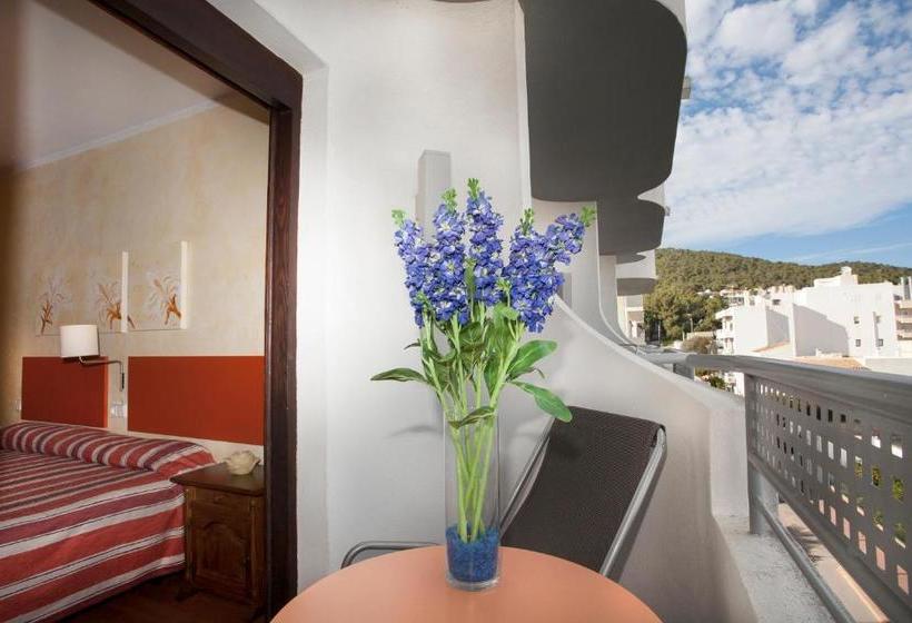 Apartamentos Parot Quality