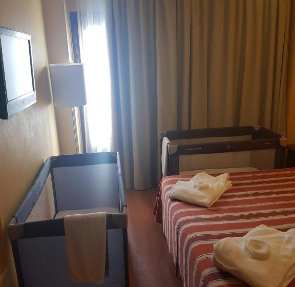 Apartamentos Parot Quality