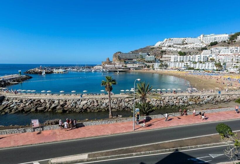 Apartamentos Portonovo