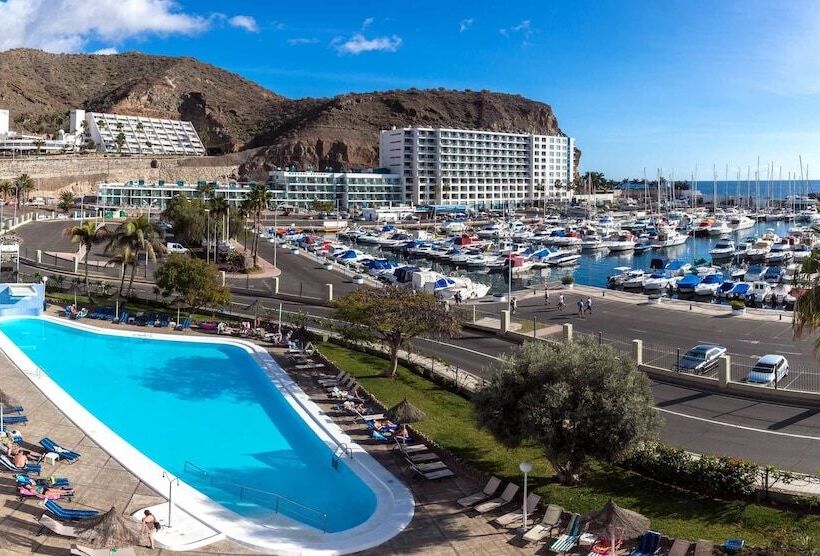 Apartamentos Portonovo