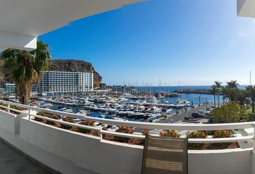 Apartamentos Portonovo