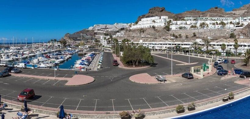 Apartamentos Portonovo