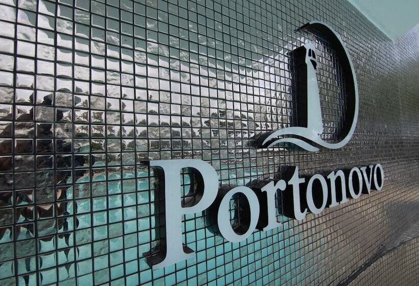 Apartamentos Portonovo