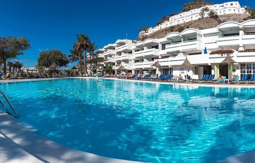 Apartamentos Portonovo