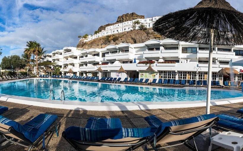 Apartamentos Portonovo