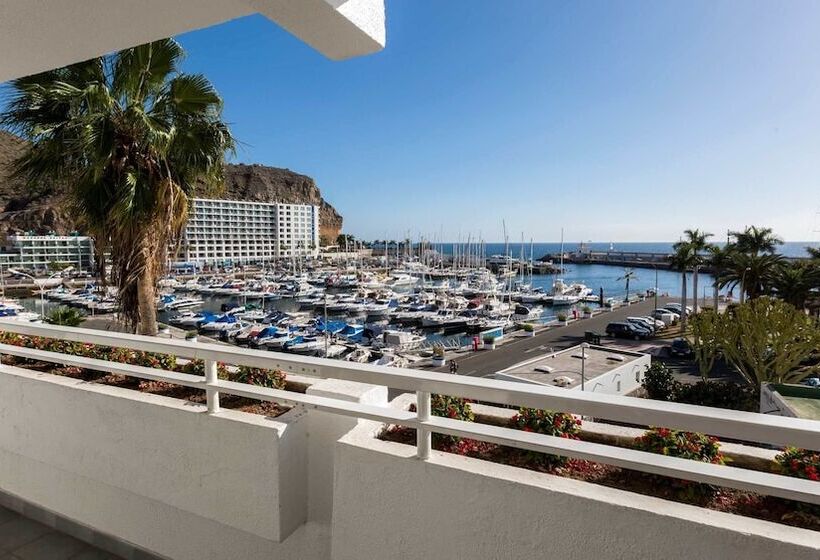 Apartamentos Portonovo