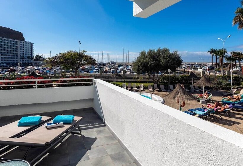 Apartamentos Portonovo