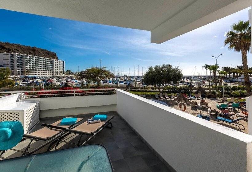 Apartamentos Portonovo