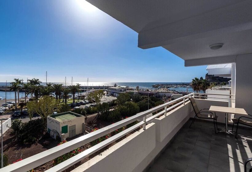 Apartamentos Portonovo