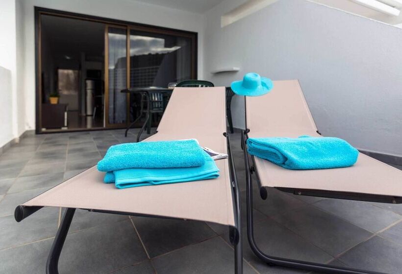 Apartamentos Portonovo